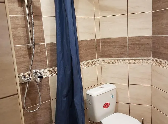 Markovi 게스트하우스 라브다