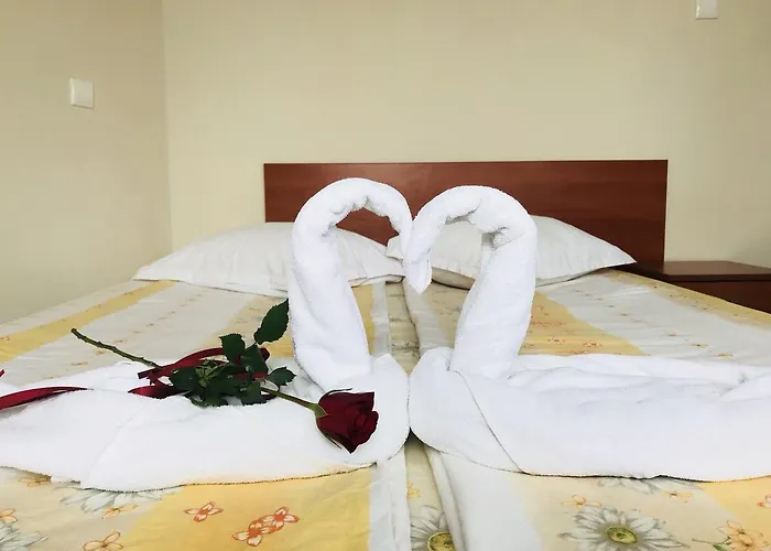 Markovi 게스트하우스 3*