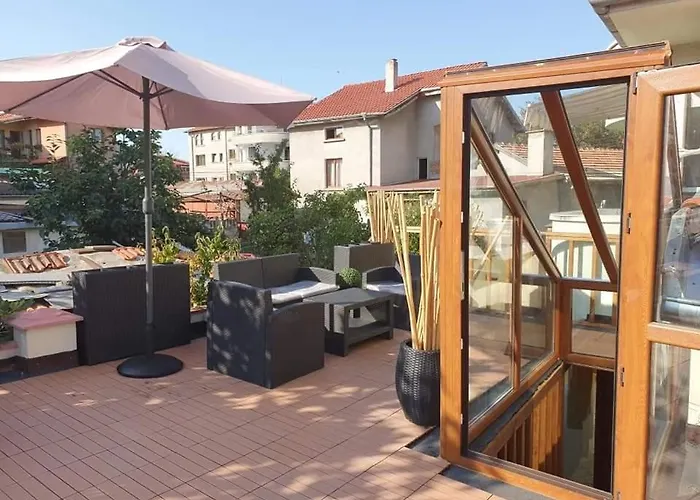 게스트하우스 Markovi